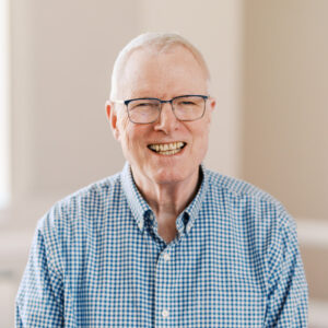 Bob Burns Pastor at PCA Church in Durham, Chapel Hill, Raleigh