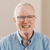 Bob Burns Pastor at PCA Church in Durham, Chapel Hill, Raleigh