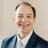 Steve Jones Elder at CGS Durham