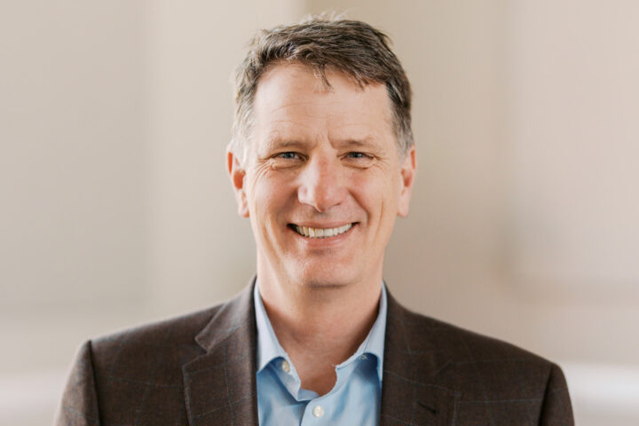 Teaching Elder at CGS Durham