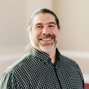 Mark Whipple Pastor at Church of the Good Shephered PCA Church in Durham, NC