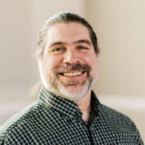 Mark Whipple Pastor at Church of the Good Shephered PCA Church in Durham, NC