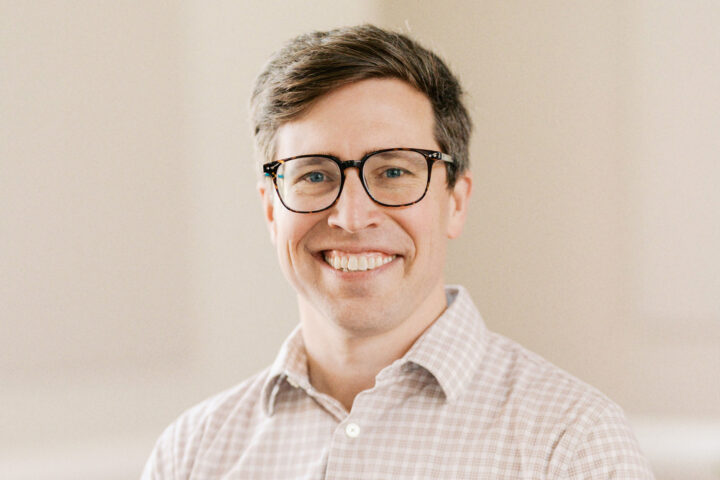 Alex Robeson Elder at CGS