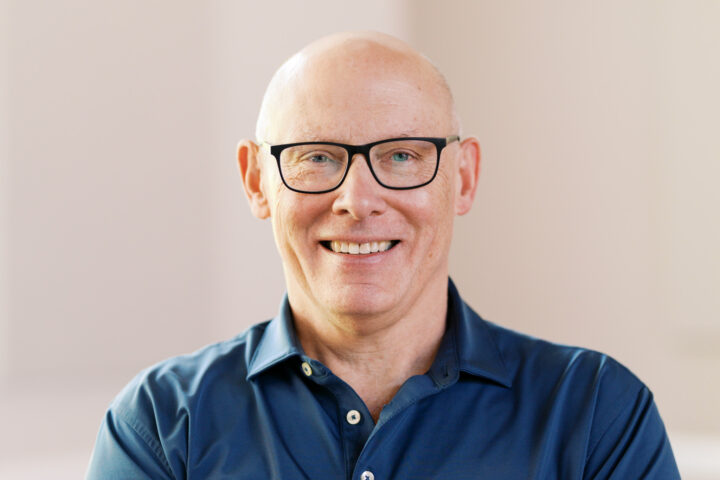 todd rust edler at Church of the Good Shepherd PCA Church near Chapel Hill