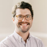 Elder Andrew Carlson at CGS Durham
