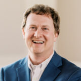 Lead Pastor at Church of the Good Shepherd Durham NC