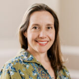 Director of Women’s Ministry at CGS