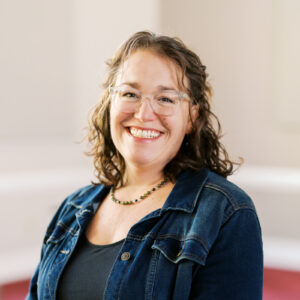 Worship Director at CGS