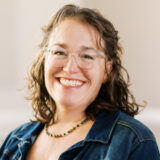 Worship Director at CGS Durham