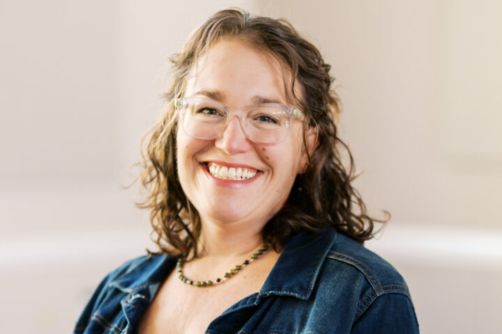 Worship Director at CGS Durham