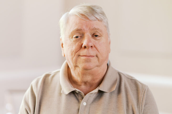 Cliff Pearce church of the good shepherd leadership